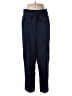 Summersalt 100% Polyester Blue Casual Pants Size 6 - photo 1