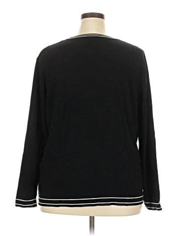 Investments II Pullover Sweater (view 2)