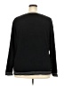 Investments II Black Pullover Sweater Size 2X - photo 2