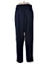 Summersalt 100% Polyester Blue Casual Pants Size 6 - photo 2