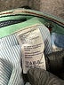 Tommy Hilfiger Stripes Blue Board Shorts Size 6 - photo 4