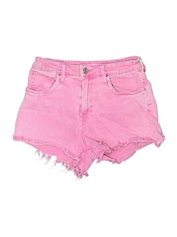Kut from the Kloth Denim Shorts (view 1)