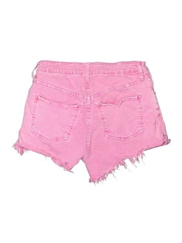 Kut from the Kloth Denim Shorts (view 2)