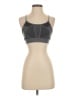 Assorted Brands Gray Sports Bra Size XXS (estimated) - photo 1