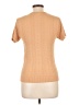 Assorted Brands Tan Short Sleeve Turtleneck Size Lg - XL - photo 2
