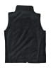 Columbia 100% Polyester Black Vest Size 6 - 7 - photo 2