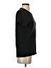 Jenni Kayne Solid Black Active T-Shirt Size S (estimated) - photo 4