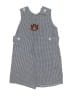 Vive La Fete Gray Overalls Size 3 - photo 1