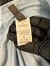 Kenneth Cole REACTION Blue Denim Jacket Size S - photo 7