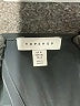 Topshop 100% Polyester Black Casual Dress Size 4 - photo 7
