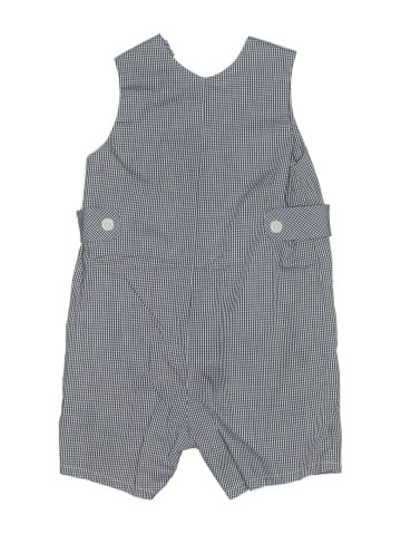 Vive La Fete Overalls (view 2)