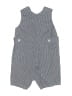 Vive La Fete Gray Overalls Size 3 - photo 2