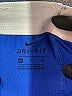Nike Solid Blue Casual Skirt Size XL - photo 3