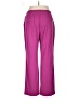 Tek Gear Purple Casual Pants Size XL - photo 2