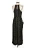 BCBGeneration Black Cocktail Dress Size S - photo 2