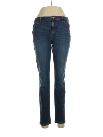 Simply Vera Vera Wang Jeans (view 1)