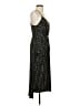 BCBGeneration Black Cocktail Dress Size S - photo 4