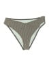 Unbranded Houndstooth Gray Swimsuit Bottoms Size M (estimated) - photo 1