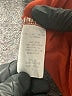 Fab'rik Red Casual Dress Size S - photo 8