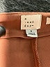 A New Day Solid Brown Casual Pants Size 6 - photo 7