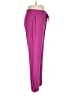 Tek Gear Purple Casual Pants Size XL - photo 4