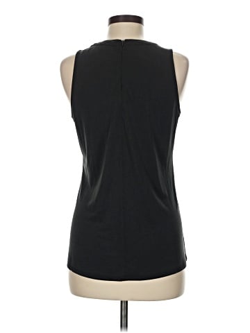 Crosby Sleeveless Blouse (view 2)