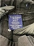 Vigoss Black Casual Pants Size 8 - photo 3