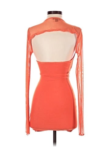 PrettyLittleThing Cocktail Dress (view 2)