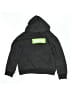 FORTNITE Black Pullover Hoodie Size 10 - photo 1