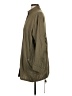 3.1 Phillip Lim Green Raincoat Size S - photo 5