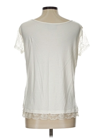 Dantelle Short Sleeve T-Shirt (view 2)