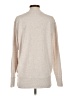 Athleta Silver Pullover Sweater Size S - photo 2