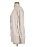 Athleta Silver Pullover Sweater Size S - photo 5