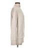 Athleta Silver Pullover Sweater Size S - photo 4
