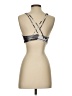 Lululemon Athletica Silver Tank Top Size 4 - photo 2
