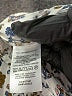 Ann Taylor LOFT 100% Viscose Silver White Long Sleeve Blouse Size XS - photo 8