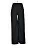 21 Saints Solid Black Dress Pants Size XL - photo 1