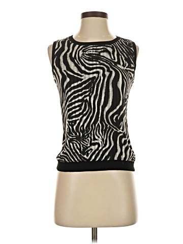 Jones New York Collection Sleeveless Top (view 1)