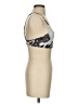 Lululemon Athletica Silver Tank Top Size 4 - photo 4