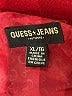Guess Jeans Red Blazer Size XL - photo 6