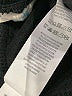 Primark Black Track Pants Size 14 - photo 5