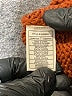 BB Dakota Brown Pullover Sweater Size S - photo 8