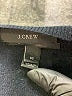 J.Crew Black Pullover Sweater Size M - photo 7