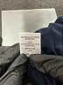 Meshki Blue Cocktail Dress Size M - photo 4