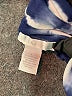Design History Blue Casual Dress Size L - photo 4