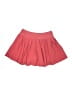 PacSun Solid Red Casual Skirt Size L - photo 2