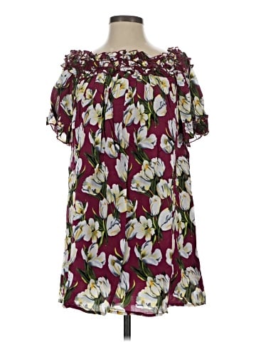 Lori + Mari Casual Dress (view 1)