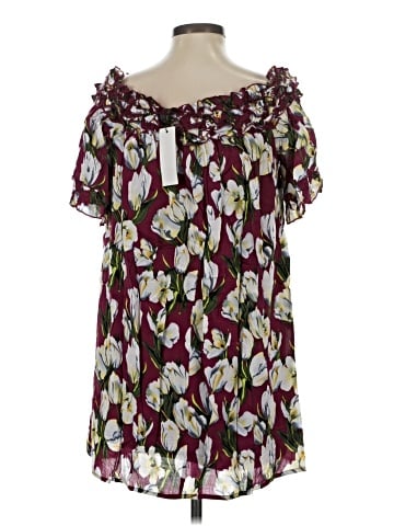Lori + Mari Casual Dress (view 2)