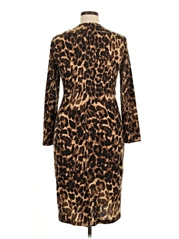 Leslie Fay Cocktail Dress (view 2)