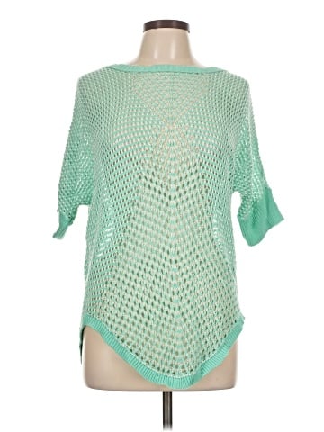 a.n.a. A New Approach Poncho (view 1)